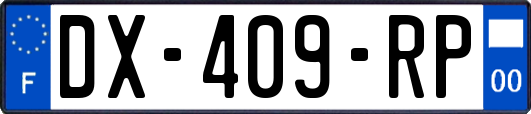 DX-409-RP