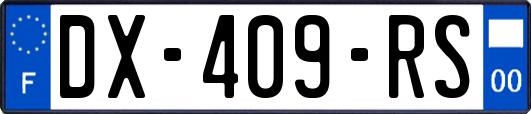 DX-409-RS