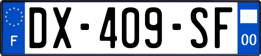 DX-409-SF