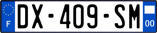 DX-409-SM