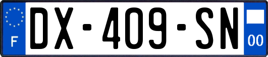 DX-409-SN