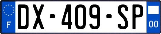 DX-409-SP