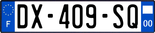 DX-409-SQ