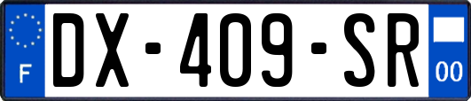 DX-409-SR