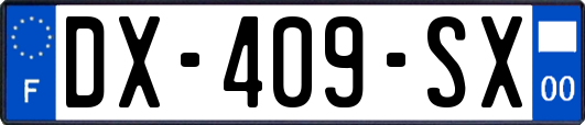 DX-409-SX