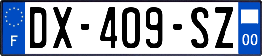 DX-409-SZ