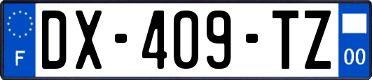 DX-409-TZ