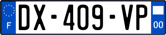 DX-409-VP