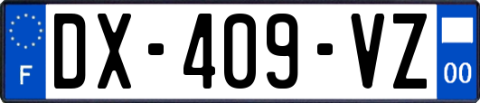 DX-409-VZ