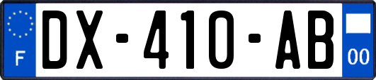 DX-410-AB