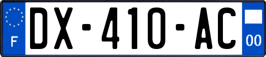 DX-410-AC