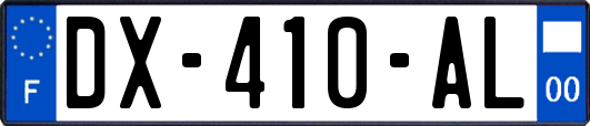 DX-410-AL