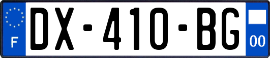 DX-410-BG