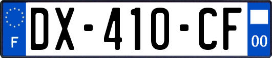 DX-410-CF