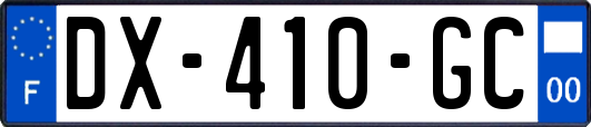 DX-410-GC