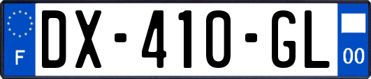 DX-410-GL