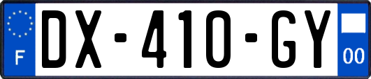 DX-410-GY