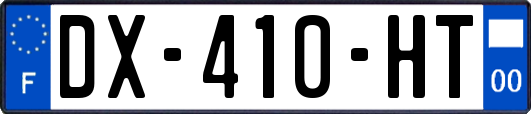 DX-410-HT