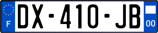 DX-410-JB