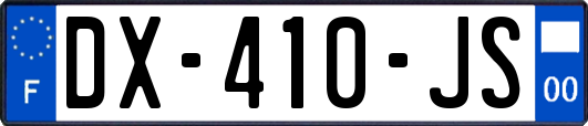 DX-410-JS