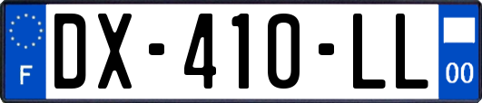 DX-410-LL