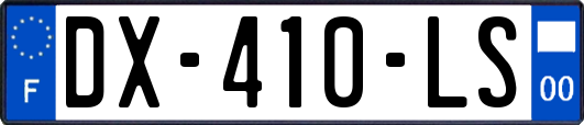 DX-410-LS