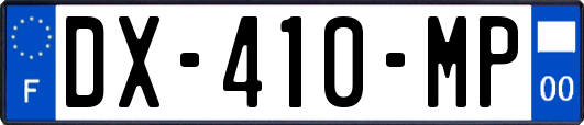 DX-410-MP