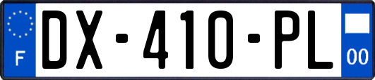 DX-410-PL