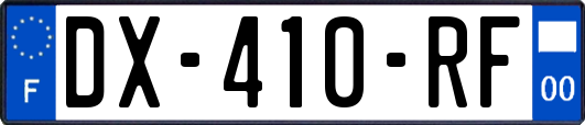 DX-410-RF