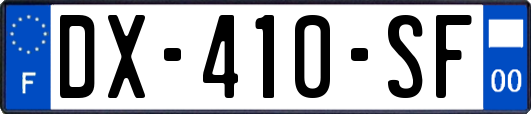 DX-410-SF