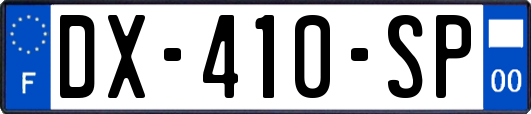 DX-410-SP