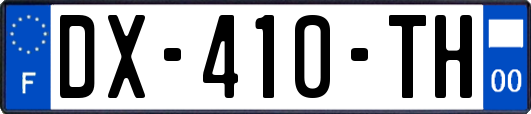 DX-410-TH