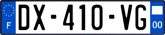 DX-410-VG