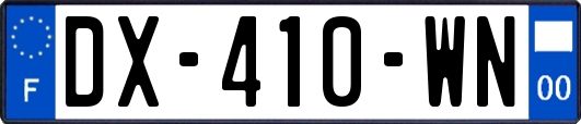 DX-410-WN