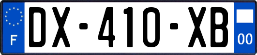 DX-410-XB