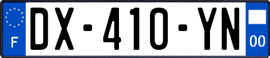 DX-410-YN