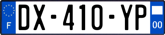 DX-410-YP