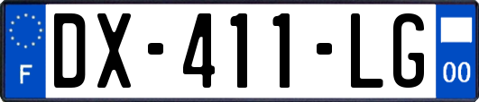 DX-411-LG