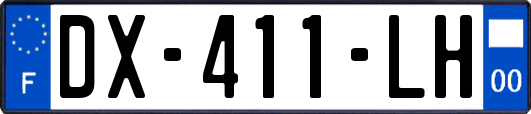 DX-411-LH