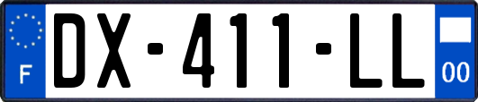 DX-411-LL