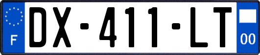 DX-411-LT