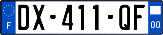DX-411-QF