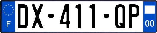 DX-411-QP