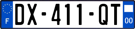 DX-411-QT