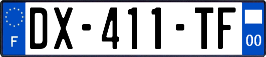 DX-411-TF