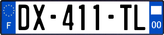 DX-411-TL