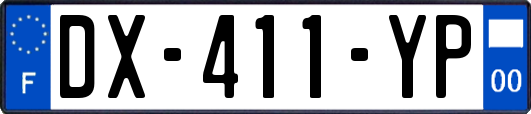 DX-411-YP