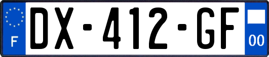 DX-412-GF