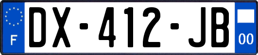 DX-412-JB
