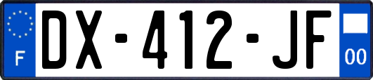 DX-412-JF